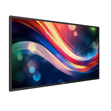 32" D-LED Philips 32BDL4050Q-FHD,400cd,AN,24/7