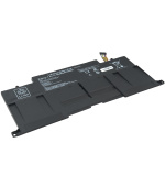 Baterie AVACOM pro Asus Zenbook UX31 Li-Pol 7,4V 6800mAh 50Wh