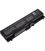 Baterie T6 Power Lenovo ThinkPad T410, T420, T510, T520, L410, L420, L510, 5200mAh, 56Wh, 6cell