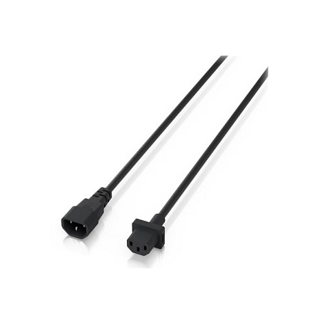Ubiquiti UACC-Cable-C13-C14 - C13-C14 Power Cable