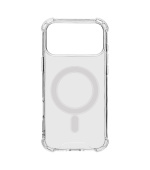 Tactical MagForce Plyo Kryt pro Apple iPhone 17 Pro Max Transparent