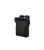 Samsonite ECODIVER Rolltop Backpack L Black