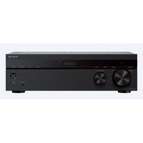 Sony receiver STR-DH190 černý