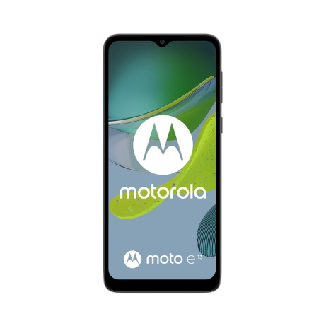 Motorola Moto E13 2+64GB DS GSM tel. Black