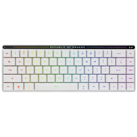 ASUS ROG FALCHION RX Low profile (ROG RX RED) - US