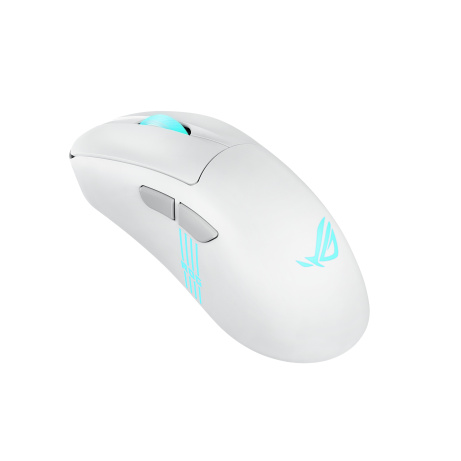 ASUS ROG Keris II Origin (Moonlight White)