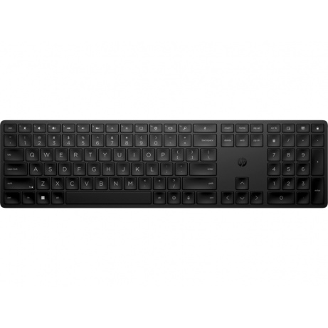 HP 455 Programmable Wireless Keyboard