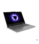 Lenovo LOQ/Essential 15IRX11/i5-13450HX/15,6"/FHD/16GB/512GB/RTX 5050/bez OS/Gray/2R