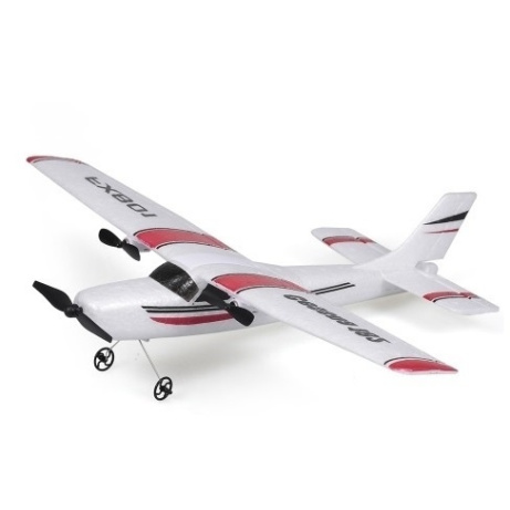 Model letadla Cessna 182 RC 2,4 GHz pro začátečníky