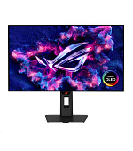 ASUS LCD 27" XG27AQWMG ROG Strix OLED, 2560x1440, 280 Hz, 0.03 ms, HDR, Vesa, DP, Hdmi, USB, Black