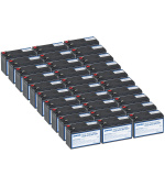 AVACOM Náhradní baterie AVA-RBP30-12090-KIT pro UPS Eaton