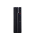 ACER PC Veriton X4240G FR300W,R5 5600G,16GB,512GB SSD,Radeon Vega 7,W11 Pro,Black