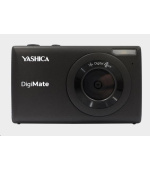 YASHICA DigiMate (Black)