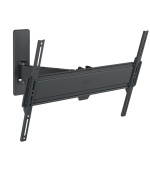 Vogel's TV 40-77", natáčení 120°, náklon 15°, hloubka 79-363 mm, VESA do 600x400, 35 kg