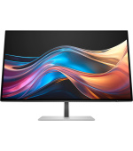 HP LCD 727pq 27" QHD 2560x1440, IPS, 16:9, 400nits, 5ms, 2000:1, DP, DP out, HDMI, 3xUSB A