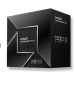 CPU AMD Ryzen Threadripper PRO 9955WX, až 5.4 GHz, 64MB L3, sTR5, Box (bez chladiče)