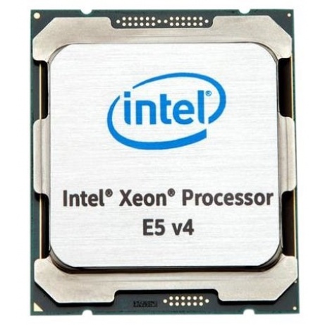 CPU INTEL XEON E5-4650 v4, LGA2011-3, 2.20 Ghz, 35M L3, 14/28, tray (bez chladiče)