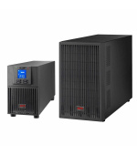 APC Easy UPS SRV 2000VA 230V with External Battery Pack, On-Line, 1600W