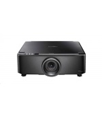 Optoma projektor DM.ZU720TST  (DLP, Laser, FULL 3D, WUXGA, 7000 ANSI, 1M:1, VGA, 2xHDMI, RS232, RJ45, repro 2x10W)
