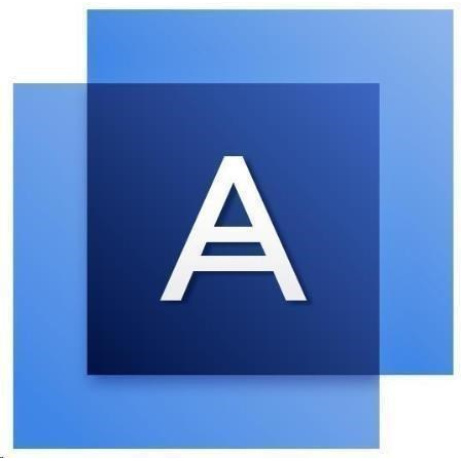 Acronis Disaster Recovery Storage Subscription License 3 TB, 1 Year - Renewal