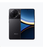 POCO X7 5G Dual SIM 12GB/512GB Black EU