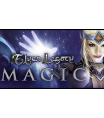 Elven Legacy: Magic (PC) klíč Steam