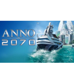 Anno 2070 (PC) PL DIGITAL
