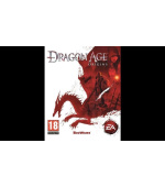 Dragon Age: Origins (PS3) ENG Essentials