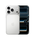Apple iPhone 17 Pro/512GB/Silver