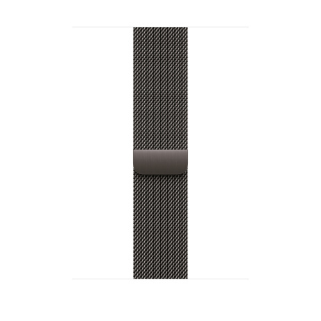 Watch Acc/46/Slate Milanese Loop - M/L