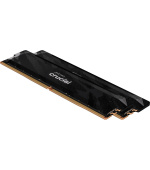 32GB DDR5 6400MHz Crucial Pro OC CL40 (2x16GB)