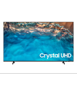 Samsung/HG65BU800EUXEN/65"/4K UHD/Černá