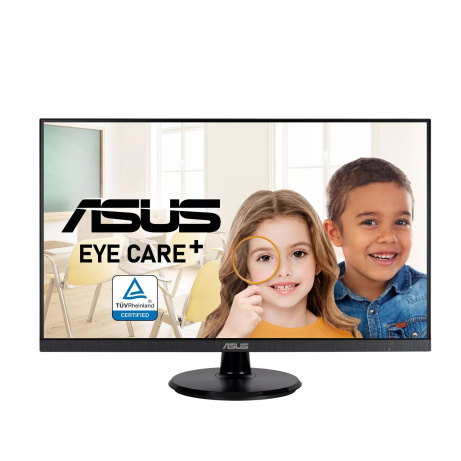 ASUS/VA27DQF/27"/IPS/FHD/100Hz/1ms/Black/3R