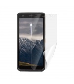 Screenshield LAND ROVER Explore R (2020) folie na celé tělo