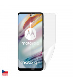Screenshield MOTOROLA Moto G60 XT2135 folie na displej