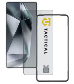 Tactical Glass Impact Armour sklo pro Samsung Galaxy S26 Ultra