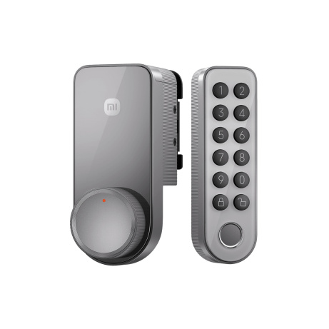 Xiaomi Self-Install Smart Lock (Keypad Included) EU