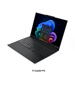 Lenovo ThinkPad/E16 Gen 4 (Intel)/Intel Core™ Ultra 5 325/16"/WUXGA/16GB/512GB/Intel int/W11P/Black/