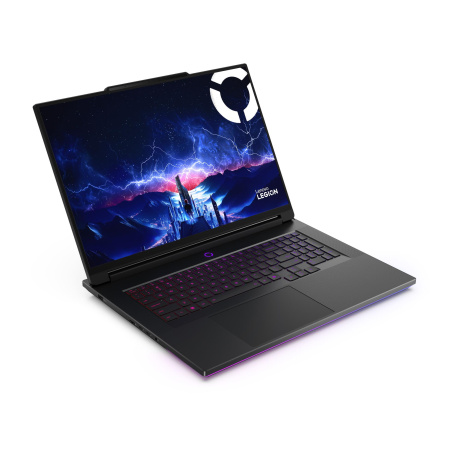 Lenovo Legion 9/18IAX10/U9-275HX/18"/4K/192GB/4TB/RTX 5090/W11P/Black/3R On-Site