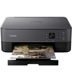 Canon PIXMA Tiskárna TS5350i black- barevná, MF (tisk,kopírka,sken,cloud), USB,Wi-Fi BAZAR/POŠKOZENÝ OBAL