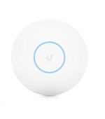 UBNT UniFi U6-Pro, neobsahuje PoE adaptér!  [dual-band 2.4+5GHz (574+4800Mbps), MIMO, 802.11a/b/g/n/ac/ax] - rozbaleno