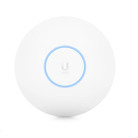 UBNT UniFi U6-Pro, neobsahuje PoE adaptér!  [dual-band 2.4+5GHz (574+4800Mbps), MIMO, 802.11a/b/g/n/ac/ax] - rozbaleno