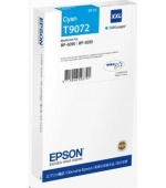 EPSON Ink bar WorkForce-WF-6xxx Ink Cartridge Cyan XXL 69 ml
