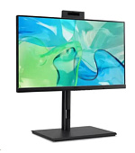 ACER PC AiO Veriton Z4724GT,i5 14400,23.8"FHD,8GB,512GB SSD,UHD 730,W11P,Black