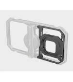 SmallRig 4843 Magnetic Filter Adapter for Universal Mobile Video Cage 67mm