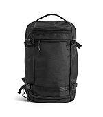 tomtoc Navigator - T67 Travel Laptop Backpack, černá