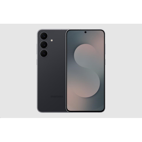 Samsung Galaxy S25 FE 5G 8GB/256GB černý, EU
