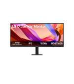 BAZAR - LG MT IPS LCD LED 34" 34U511A-B - IPS panel, 2560x1080, 100hz, HDMI, DP - Poškozený obal (Komplet)