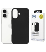 3mk Hardy Silicone MagCase pro Apple iPhone 17