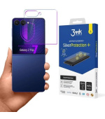 3mk ochranná folie SilverProtection+ pro Samsung Galaxy Z Flip 7
